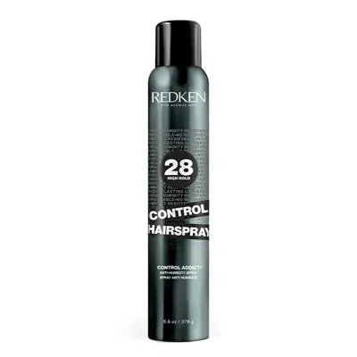 REDKEN CONTROL HAIRSPRAY FOR EXTRA STRONG HOLD