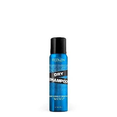 REDKEN Deep Clean Dry Shampoo For All Hair Types