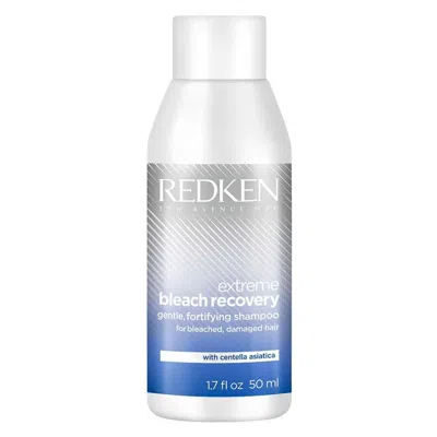 REDKEN EXTREME BLEACH RECOVERY SHAMPOO FOR BLEACHED HAIR