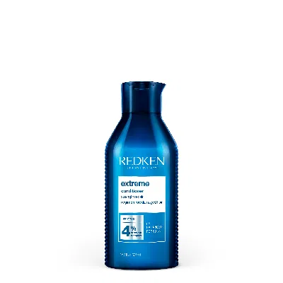 REDKEN EXTREME HAIR STRENGTHENING CONDITIONER FOR DRY HAIR