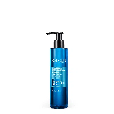 REDKEN EXTREME PLAY SAFE HEAT PROTECTION REPAIR TREATMENT