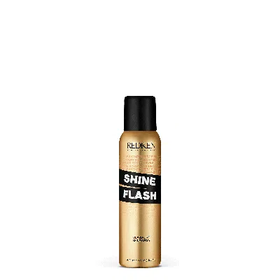 REDKEN Shine Flash Glass-Like Moisturizing Shine Spray