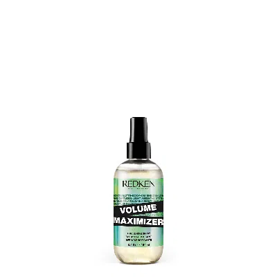 REDKEN Volume Maximizer Weightless Hair Thickening Spray