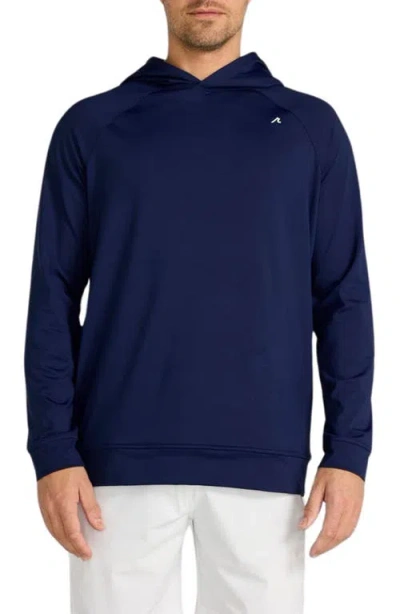 REDVANLY REDVANLY LARKIN HOODIE