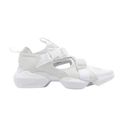 REEBOK 3D OP. S-STRP 'WHITE TRUE GREY'
