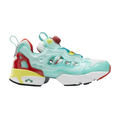 REEBOK ADIDAS X ZX FURY 'BAHIA MINT'