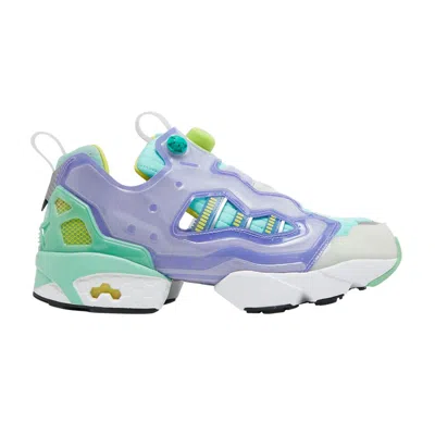 REEBOK ADIDAS X ZX FURY 'LIGHT PURPLE'