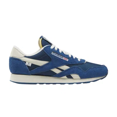 REEBOK ANINE BING X CLASSIC NYLON 'NAVY CHALK'