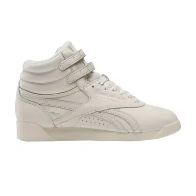 REEBOK ANINE BING X WMNS FREESTYLE HIGH 'BONE CHALK'