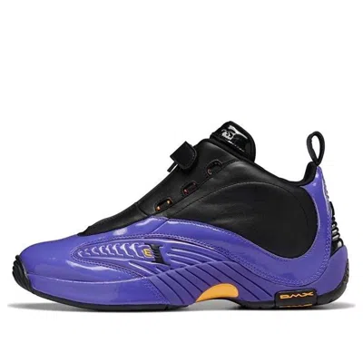 REEBOK Reebok Answer 4 'Lakers'