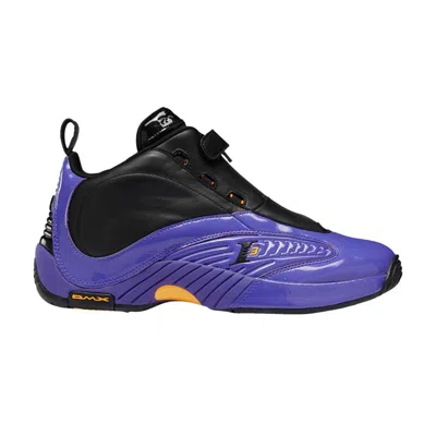 REEBOK ANSWER 4 'LAKERS'