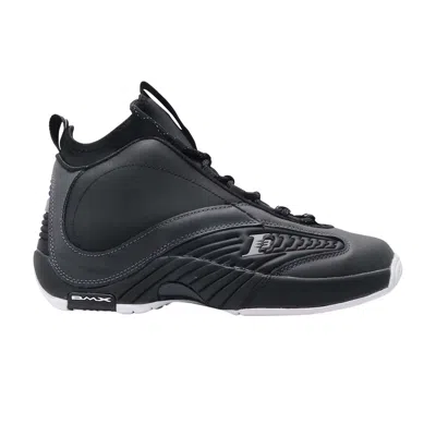 REEBOK ANSWER 4.5 'COAL BLACK'