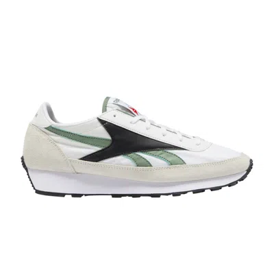REEBOK AZ RUNNER 'WHITE HARMONY GREEN'