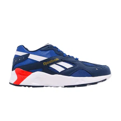 REEBOK AZTREK 'NAVY'