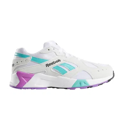 REEBOK AZTREK OG 'GREY TEAL'