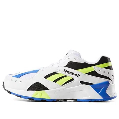 REEBOK Reebok Aztrek 'White Cobalt'