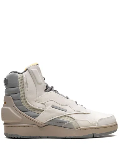 REEBOK BB 4000 II NASA SNEAKERS