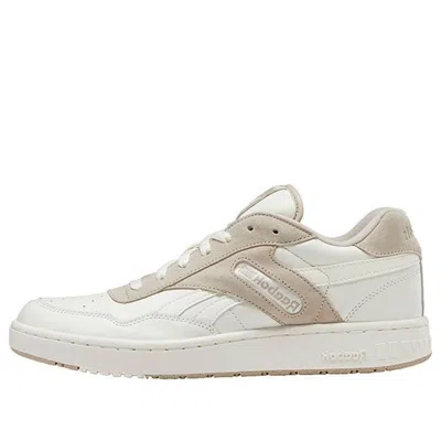 REEBOK Reebok BB 4000 White Brown Unisex 'White Brown'