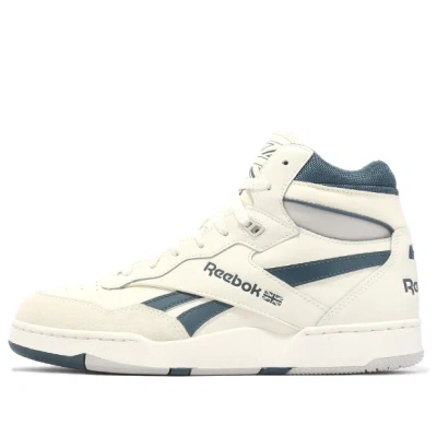 REEBOK Reebok BB4000 2 Mid 'Vintage Chalk Hoops Blue'