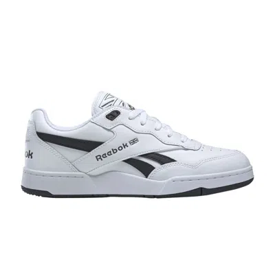 REEBOK BB4000 2 'WHITE BLACK'