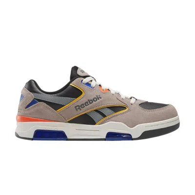 REEBOK BB4500 DMX 'KHAKI BROWN BLACK'