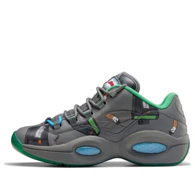 REEBOK Reebok BBC Ice Cream x Question Low 'Beepers & Butts'