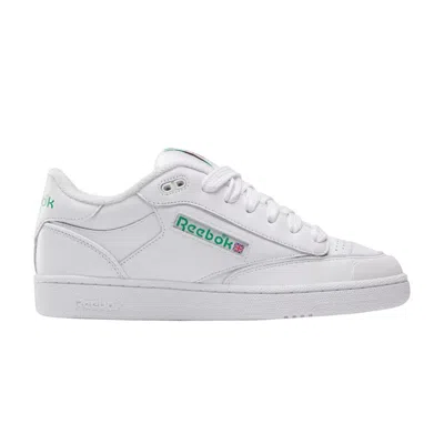 REEBOK BEAMS X CLUB C BULC 'WHITE GLEN GREEN'