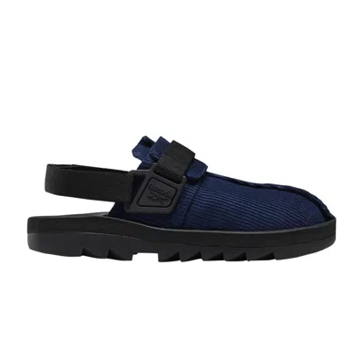 REEBOK BEATNIK SANDAL 'COLLEGIATE NAVY'