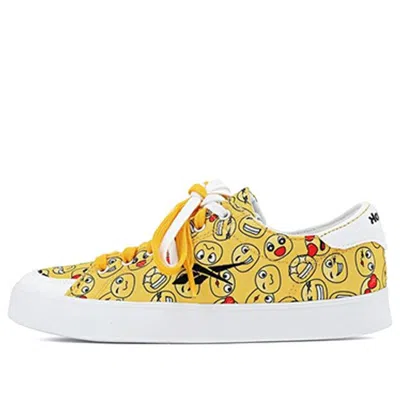 REEBOK Reebok Berlin Fvs Sport Shoes Yellow/White