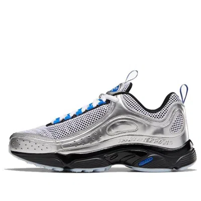 REEBOK Reebok BlackEyePatch x Daytona DMX II 'Metallic Silver'