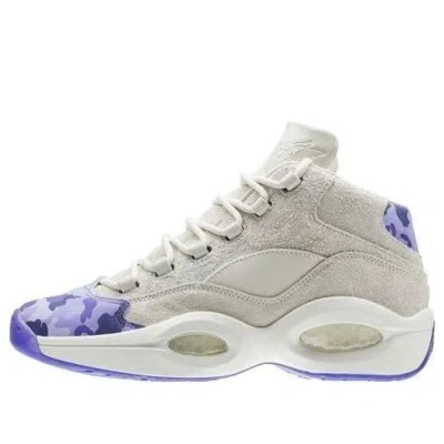 REEBOK Reebok Cam'ron x Question Mid 'Multicolor'