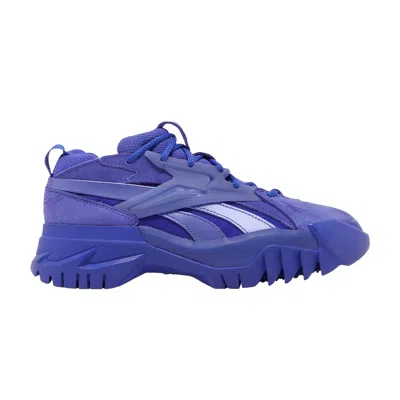 REEBOK CARDI B X WMNS CLUB C V2 'ULTIMA PURPLE'