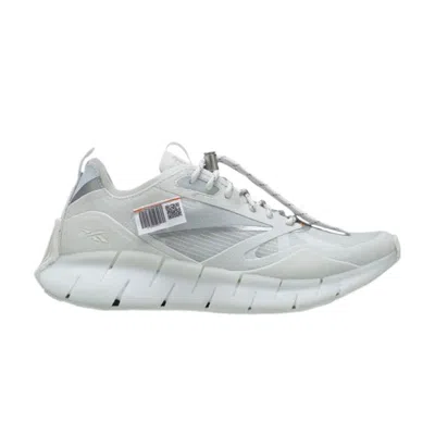 REEBOK CHARLI COHEN X WMNS ZIG KINETICA HORIZON 'WHITE'