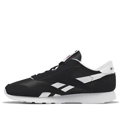 REEBOK Reebok Cl Nylon 'Black'