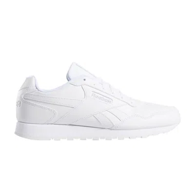 REEBOK CLASSIC HARMAN RUN S 'WHITE STEEL'