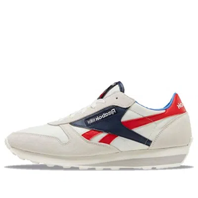 REEBOK Reebok Classic Leather AZ 'Collegiate Navy Red'