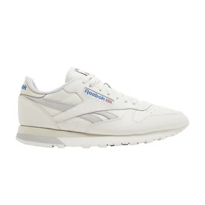 REEBOK CLASSIC LEATHER 'CHALK ALABASTER'
