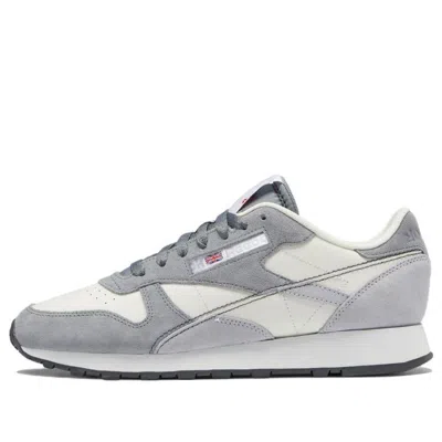 REEBOK Reebok Classic Leather 'Grey Chalk'