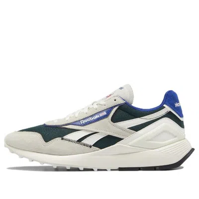 REEBOK Reebok Classic Leather Legacy AZ 'Chalk Forest Cobalt'