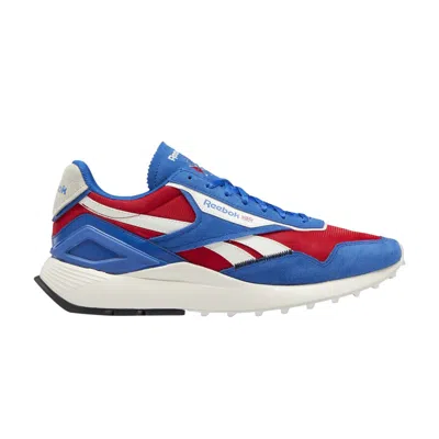 REEBOK CLASSIC LEATHER LEGACY AZ 'VECTOR BLUE RED'