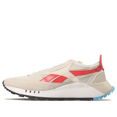 REEBOK Reebok Classic Leather Legacy 'Chalk Laser Red'