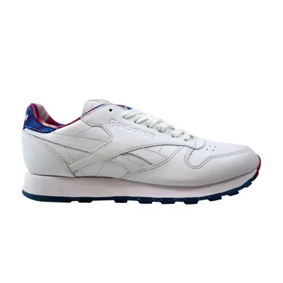 REEBOK CLASSIC LEATHER 'MUNCHIES PACK - WHITE'