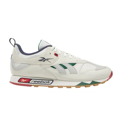 REEBOK CLASSIC LEATHER RC 1.0 'CHALK SKULL GREY'