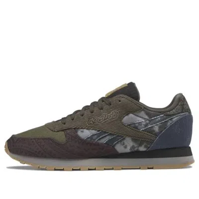 REEBOK Reebok Classic Leather 'Recreational Activities'