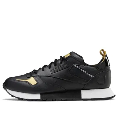 REEBOK Reebok Classic Leather Ree:Dux 'Black Gold'