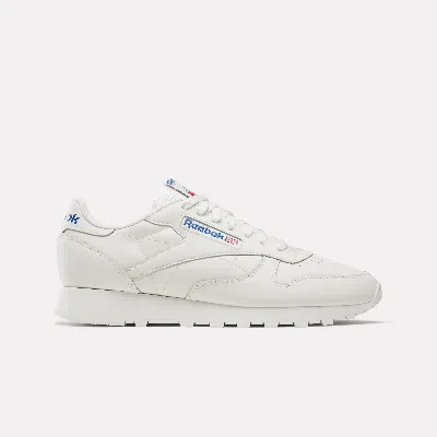 REEBOK CLASSIC LEATHER SHOES