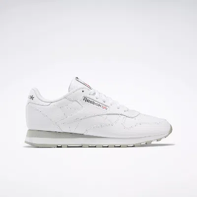 REEBOK CLASSIC LEATHER SHOES
