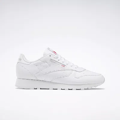 REEBOK CLASSIC LEATHER SHOES