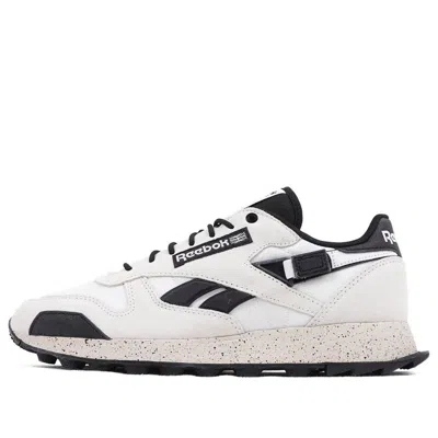 REEBOK Reebok Classic Leather 'Winterized - White Pure Grey'