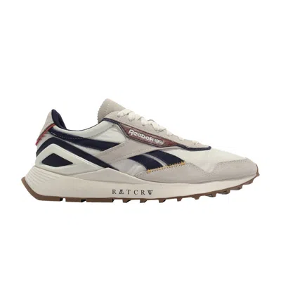 REEBOK CLASSIC LEGACY AZ 'CHALK VECTOR NAVY'